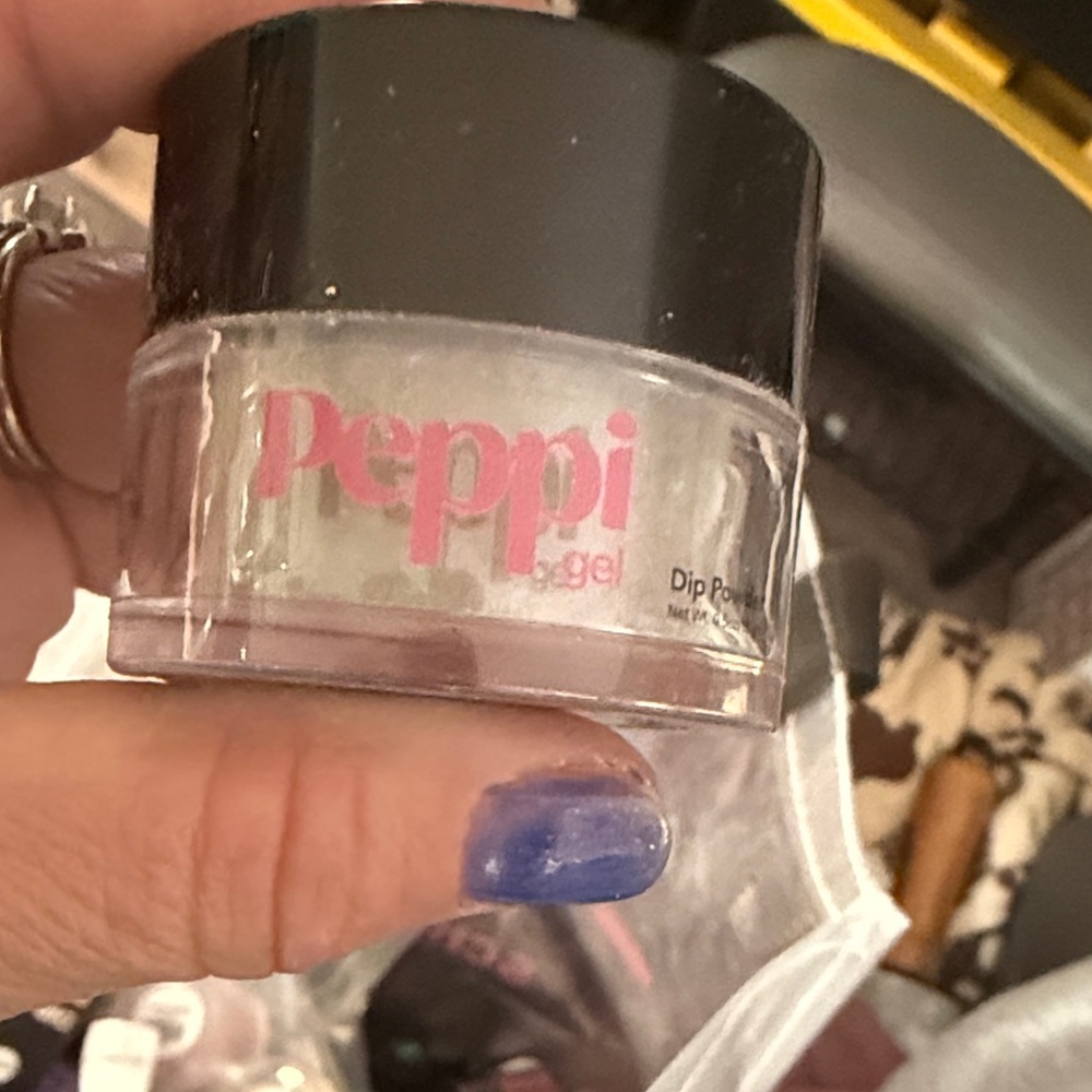 Nail Powder Collection - Picture 9 of 9